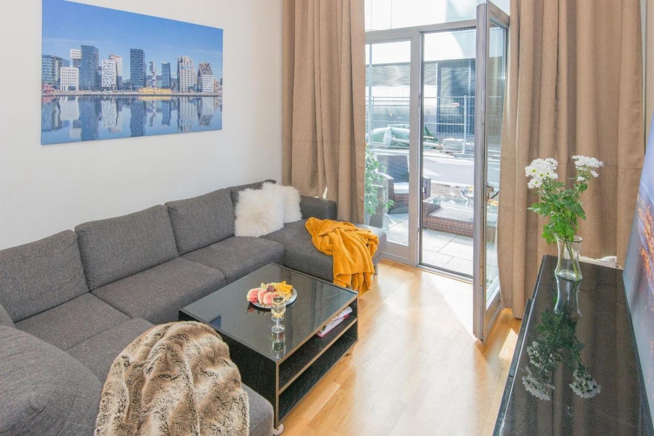 Apartment Super - Unique - 4 People