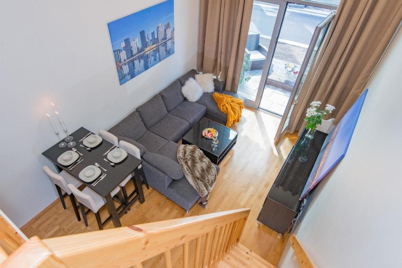 Apartment Super - Unique - 4 People *