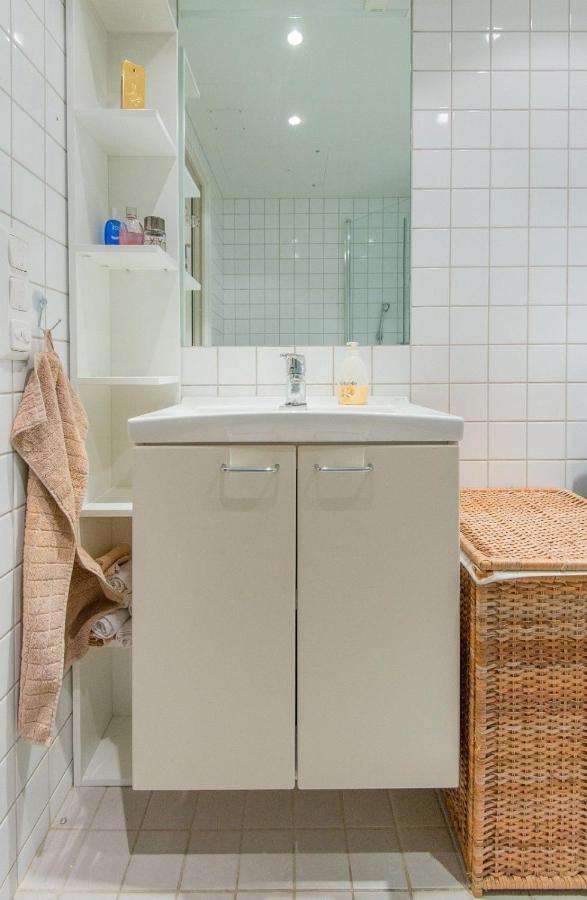 Super - Unique - 4 People Apartment